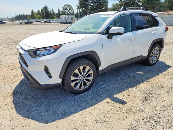 JTMA1RFVXKD042437 2019 TOYOTA RAV 4 - Image 1