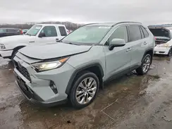 JTMA1RFVXKD510862 2019 TOYOTA RAV 4