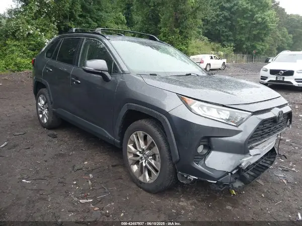 JTMA1RFVXKD515799 2019 TOYOTA RAV 4 - Image 1