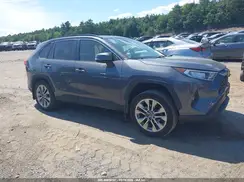JTMA1RFVXKD516077 2019 TOYOTA RAV 4