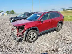 JTMA1RFVXKJ004806 2019 TOYOTA RAV 4