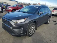 JTMA1RFVXKJ010606 2019 TOYOTA RAV 4