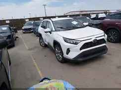 JTMA1RFVXLD057909 2020 TOYOTA RAV 4