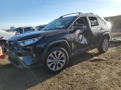 JTMA1RFVXMD069141 2021 TOYOTA RAV 4