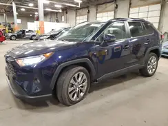 JTMA1RFVXMD070113 2021 TOYOTA RAV 4