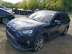 JTMA1RFVXMD072413 2021 TOYOTA RAV 4