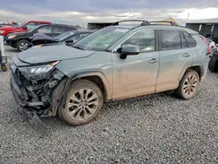JTMA1RFVXMD073741 2021 TOYOTA RAV 4