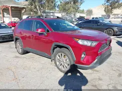 JTMA1RFVXMD531648 2021 TOYOTA RAV 4