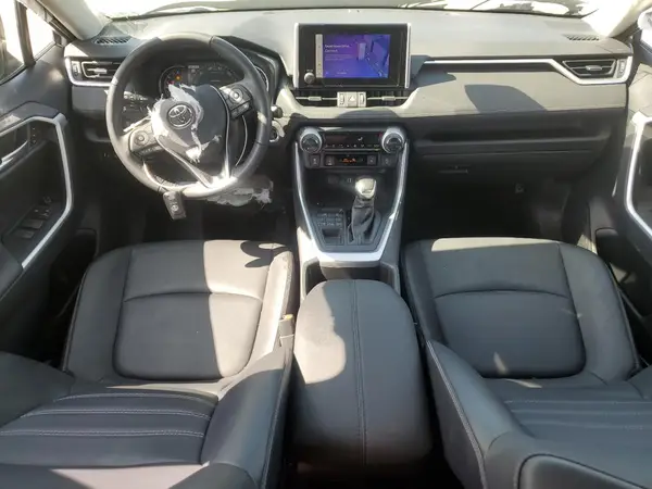 JTMA1RFVXPD097557 2023 TOYOTA RAV 4 - Image 8