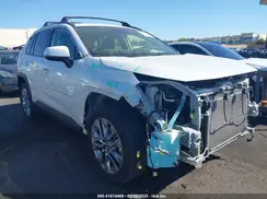 JTMA1RFVXPJ040955 2023 TOYOTA RAV 4