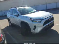 JTMA1RFVXRJ042353 2024 TOYOTA RAV 4