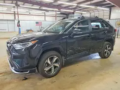 JTMAB3FV0MD029385 2021 TOYOTA RAV 4