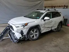 JTMAB3FV0SD236288 2025 TOYOTA RAV 4