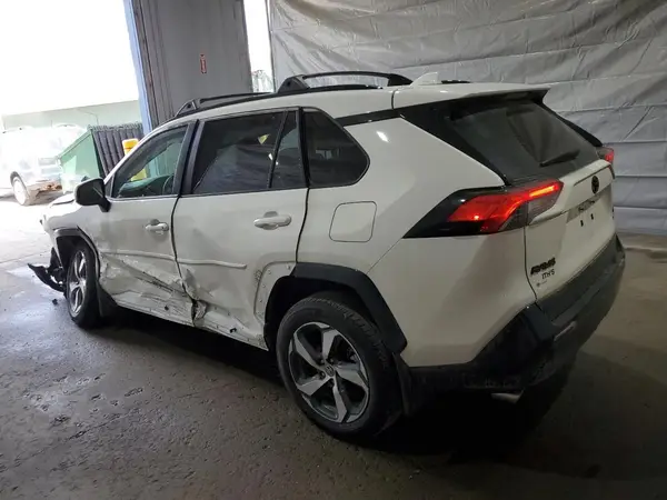 JTMAB3FV0SD236288 2025 TOYOTA RAV 4 - Image 2