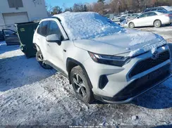 JTMAB3FV1ND100918 2022 TOYOTA RAV 4
