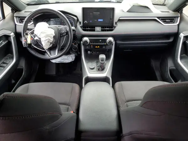 JTMAB3FV1PD125174 2023 TOYOTA RAV 4 - Image 8