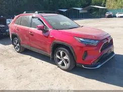 JTMAB3FV2PD130951 2023 TOYOTA RAV 4