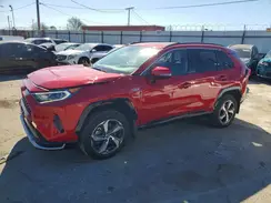 JTMAB3FV3MD054443 2021 TOYOTA RAV 4