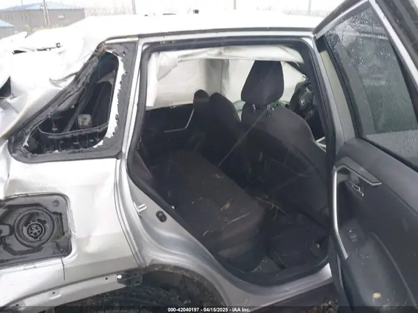 JTMAB3FV3PD159200 2023 TOYOTA RAV 4 - Image 8