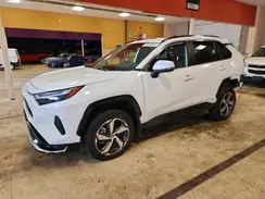 JTMAB3FV3SD235510 2025 TOYOTA RAV 4