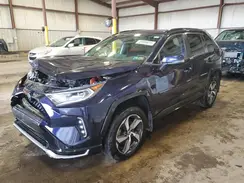 JTMAB3FV4MD050417 2021 TOYOTA RAV 4