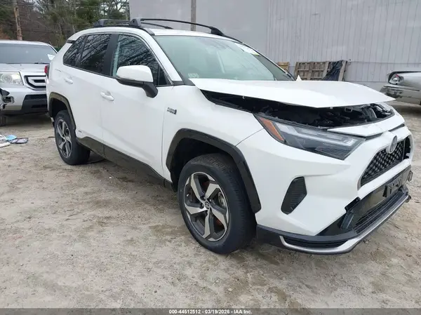 JTMAB3FV4PD134791 2023 TOYOTA RAV 4 - Image 1