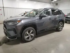JTMAB3FV5MD013635 2021 TOYOTA RAV 4