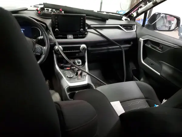 JTMAB3FV5MD013635 2021 TOYOTA RAV 4 - Image 8