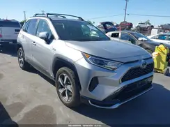 JTMAB3FV5MD031293 2021 TOYOTA RAV 4