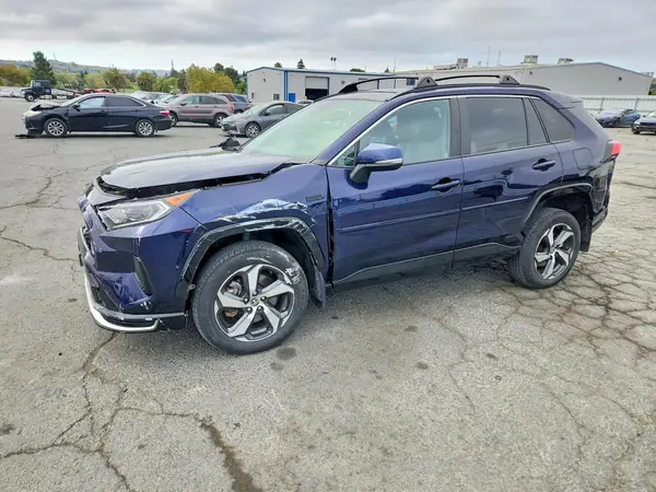 JTMAB3FV5MD054170 2021 TOYOTA RAV 4 - Image 1