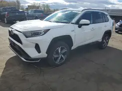 JTMAB3FV5MD074273 2021 TOYOTA RAV 4