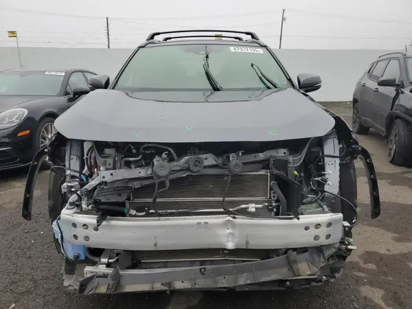 2023 TOYOTA RAV 4 COPART lot 87912195 auction photo 5