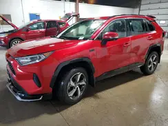 JTMAB3FV9MD050946 2021 TOYOTA RAV 4