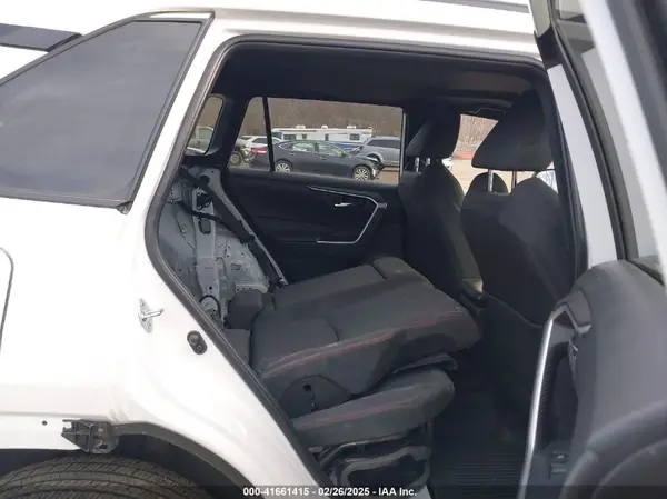 JTMAB3FV9PD150565 2023 TOYOTA RAV 4 - Image 8