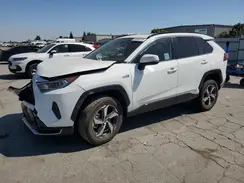 JTMAB3FVXMD052009 2021 TOYOTA RAV 4