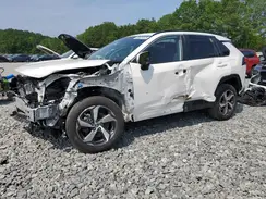 JTMAB3FVXPD153734 2023 TOYOTA RAV 4