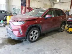 JTMB6RFV0MD008340 2021 TOYOTA RAV 4