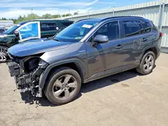 JTMB6RFV0MD040463 2021 TOYOTA RAV 4