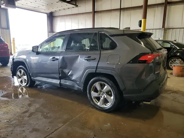 JTMB6RFV0MD040835 2021 TOYOTA RAV 4 - Image 2