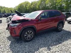 JTMB6RFV0ND050153 2022 TOYOTA RAV 4