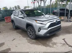 JTMB6RFV0ND522710 2022 TOYOTA RAV 4