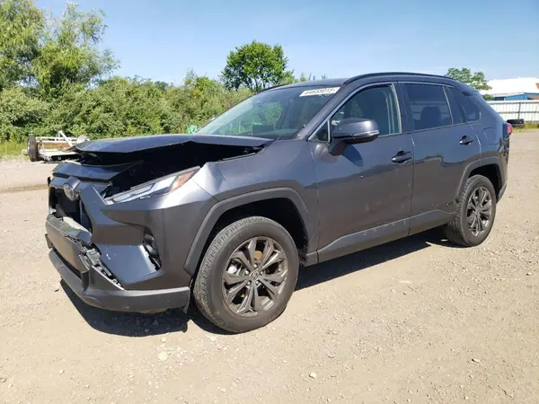 JTMB6RFV0PD084497 2023 TOYOTA RAV 4 - Image 1