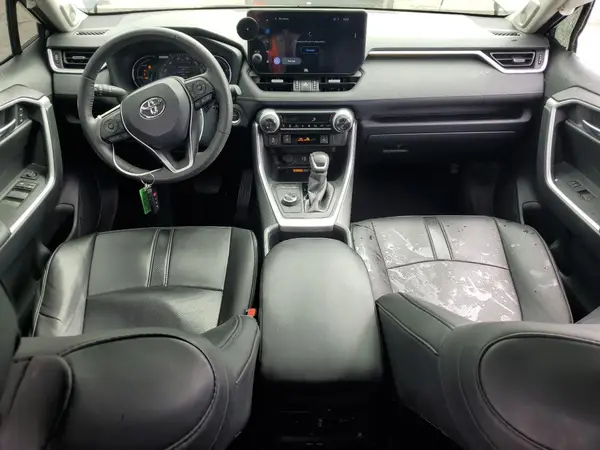JTMB6RFV0SD152726 2025 TOYOTA RAV 4 - Image 8