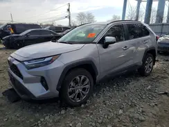 JTMB6RFV0SD153715 2025 TOYOTA RAV 4