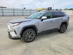 JTMB6RFV0SD156341 2025 TOYOTA RAV 4