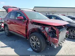 JTMB6RFV0SD156677 2025 TOYOTA RAV 4