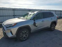 JTMB6RFV0SD163337 2025 TOYOTA RAV 4