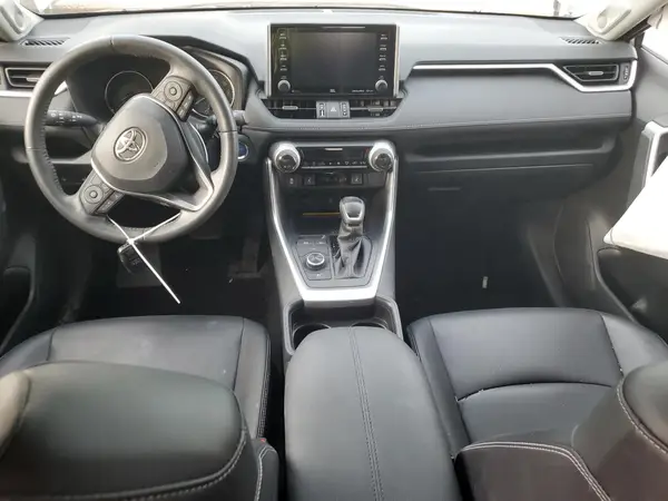 JTMB6RFV1MD012185 2021 TOYOTA RAV 4 - Image 8