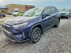 JTMB6RFV1ND051327 2022 TOYOTA RAV 4