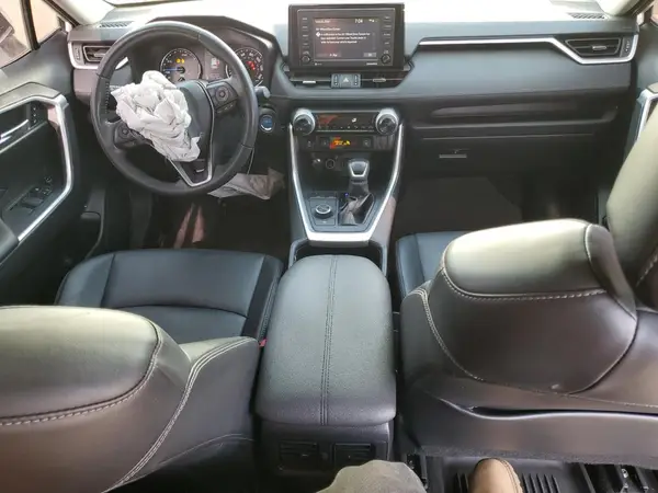 JTMB6RFV1ND521761 2022 TOYOTA RAV 4 - Image 8